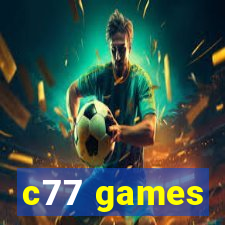 c77 games